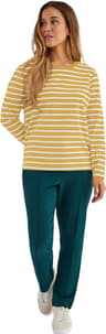 Couleur: Dijon - Pearl Stripe