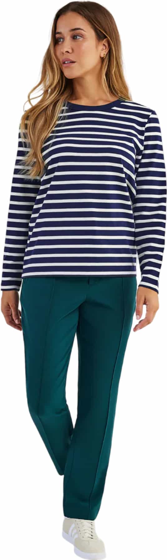 Night - Pearl Stripe