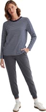 Couleur: Night Small Stripe