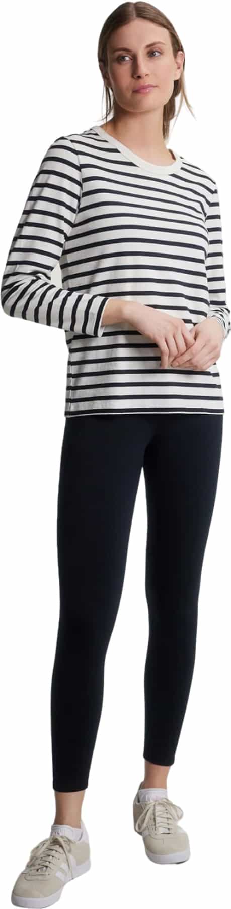 Image de produit pour Haut Manches Longues Newport - Femme