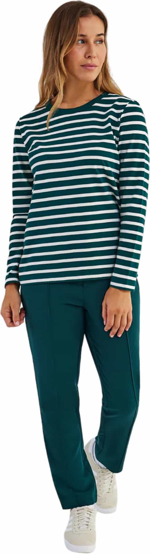 Pineland - Pearl Stripe