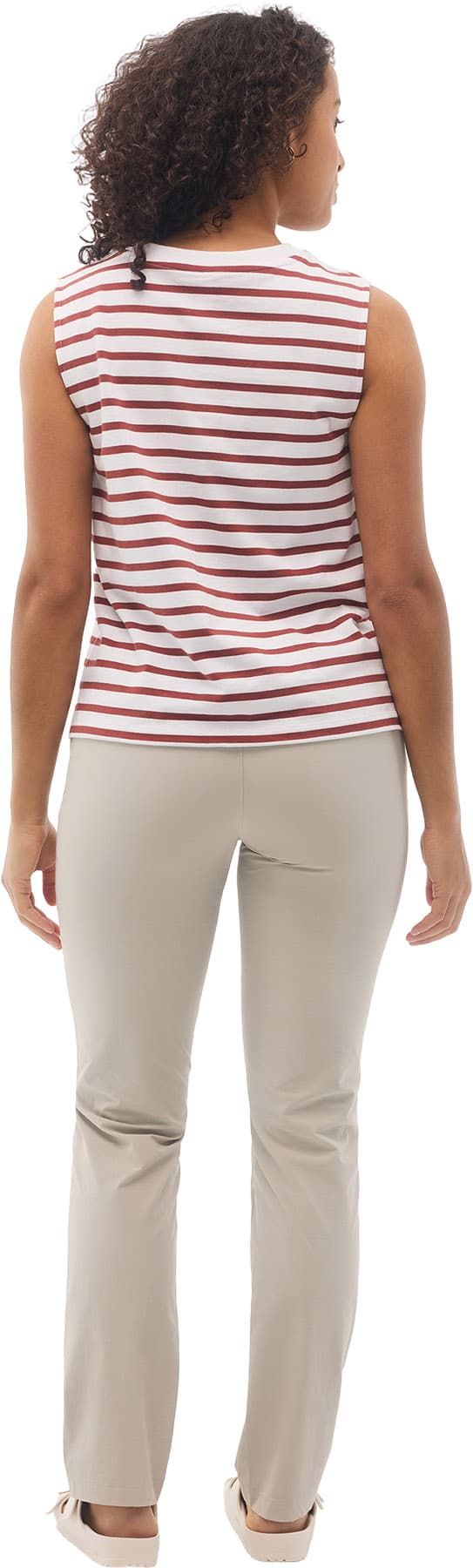 Product gallery image number 2 for product Camisole Carolina - Femme