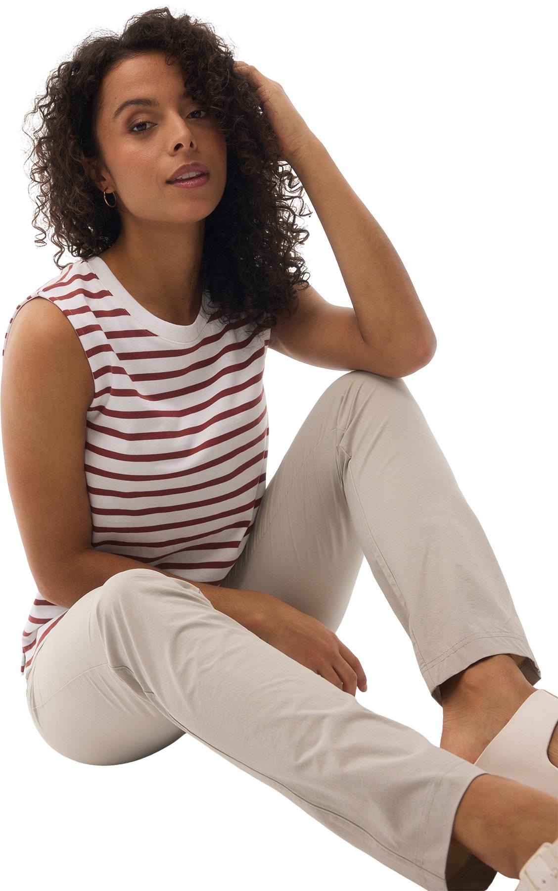 Product gallery image number 3 for product Camisole Carolina - Femme