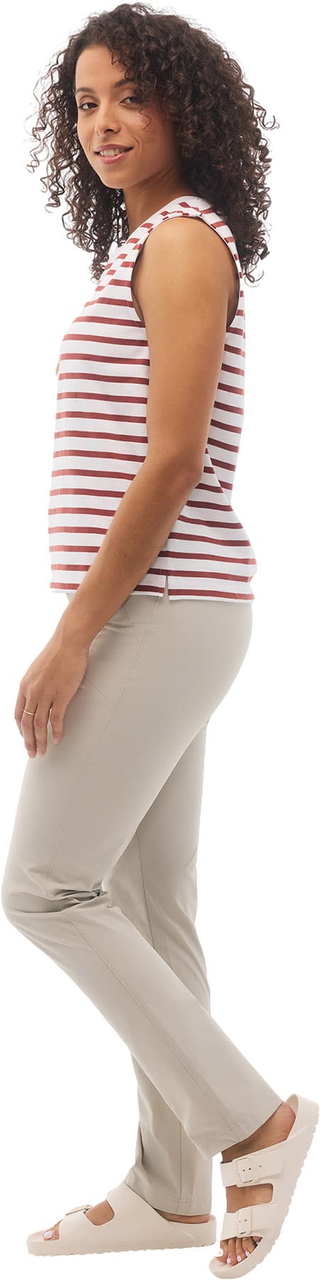 Product gallery image number 4 for product Camisole Carolina - Femme