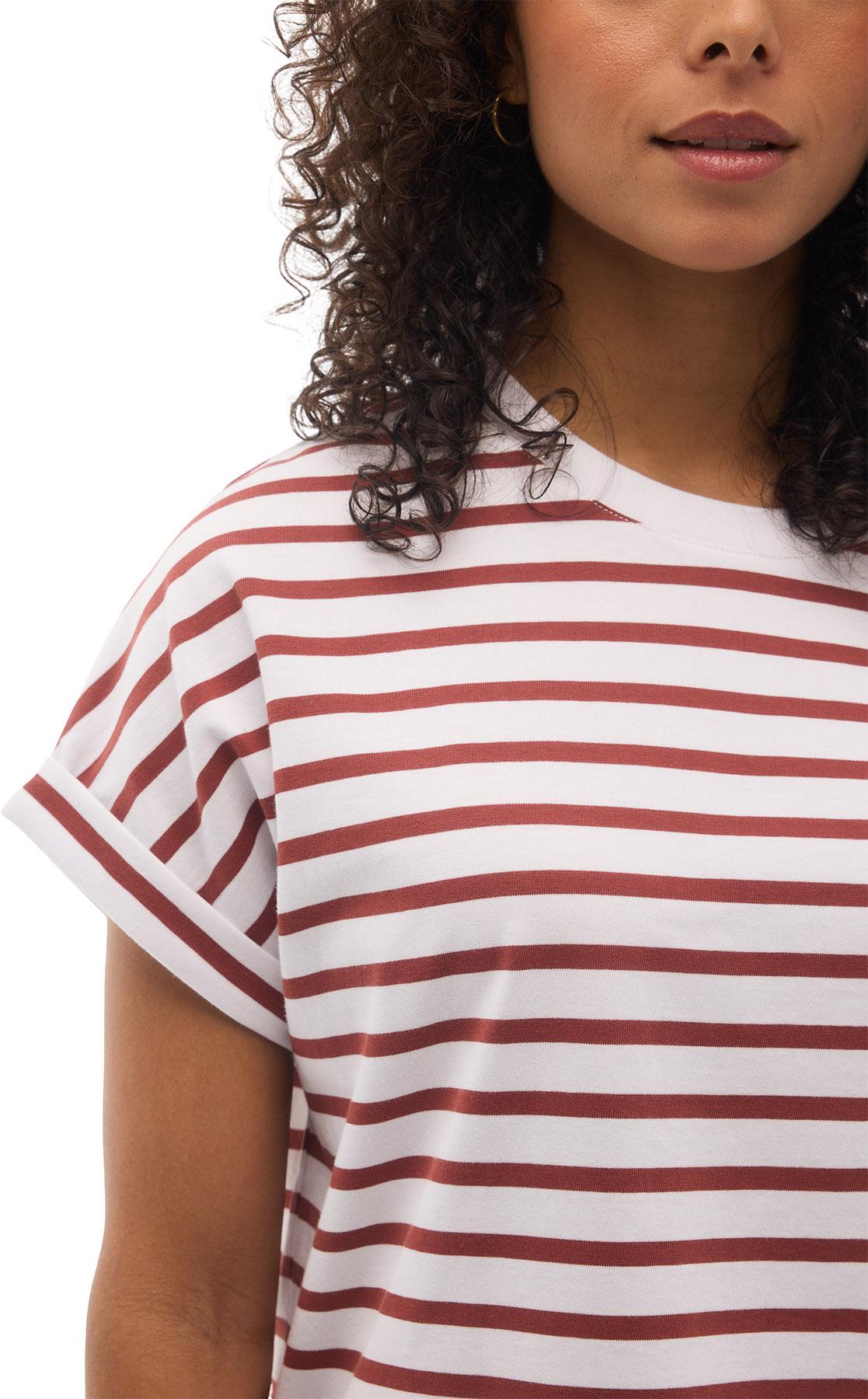 Product gallery image number 2 for product Carolina Short Sleeve Top - Women's