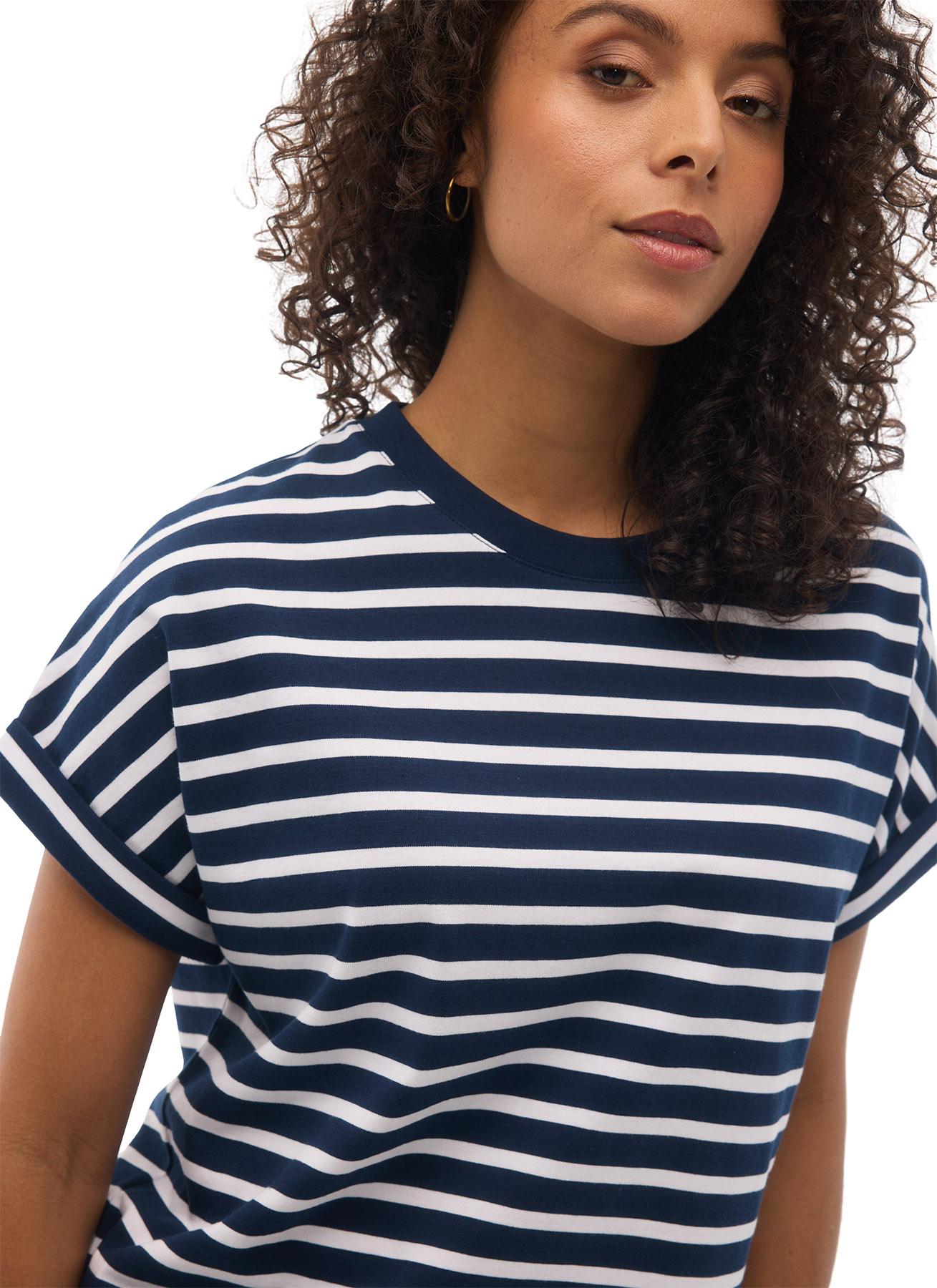 Product gallery image number 2 for product Carolina Short Sleeve Top - Women's