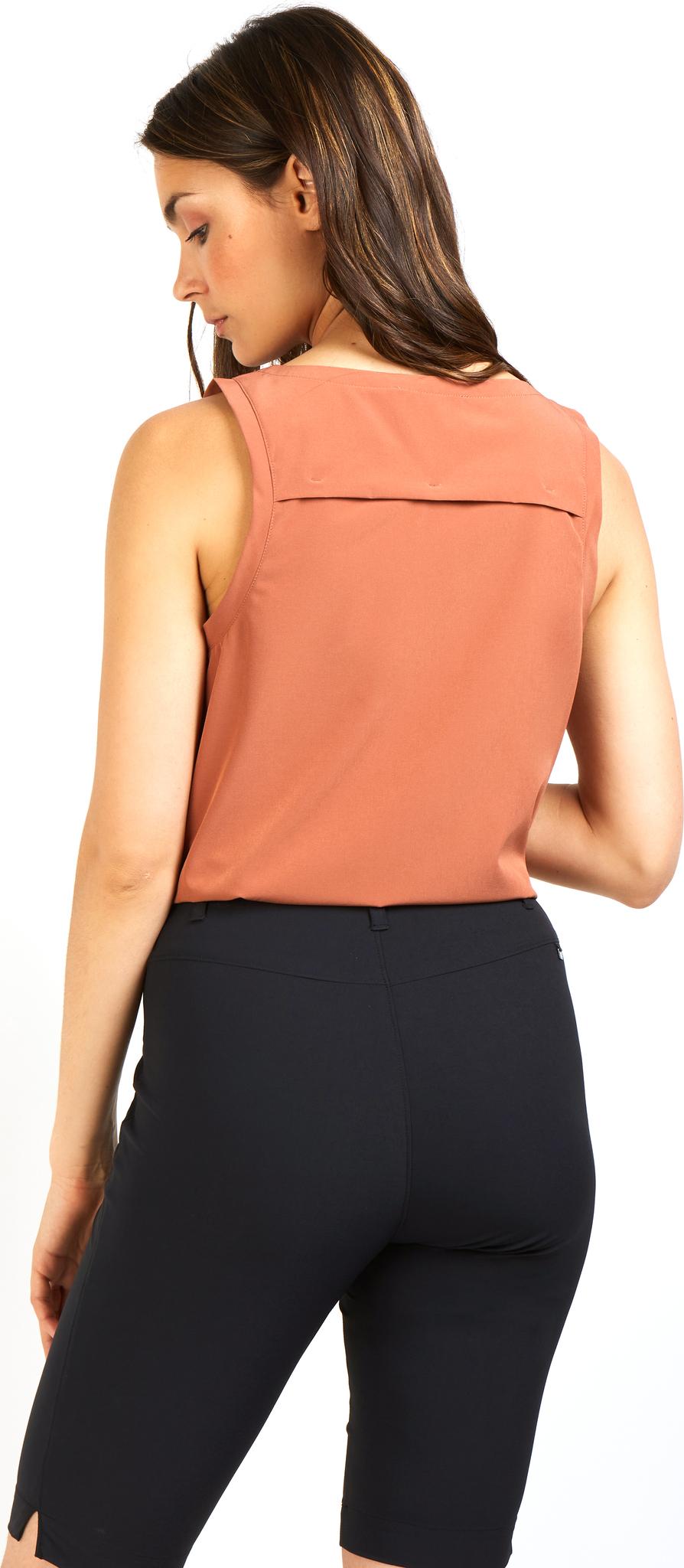 Product gallery image number 2 for product Jos Short - Women's