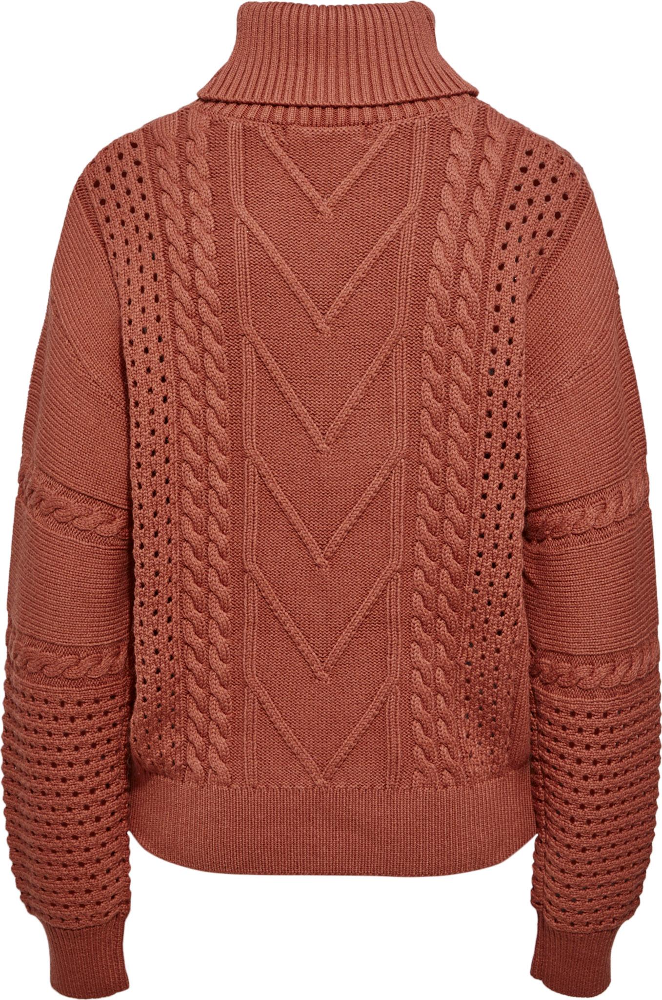 Product gallery image number 4 for product Taos Sweater - Women's