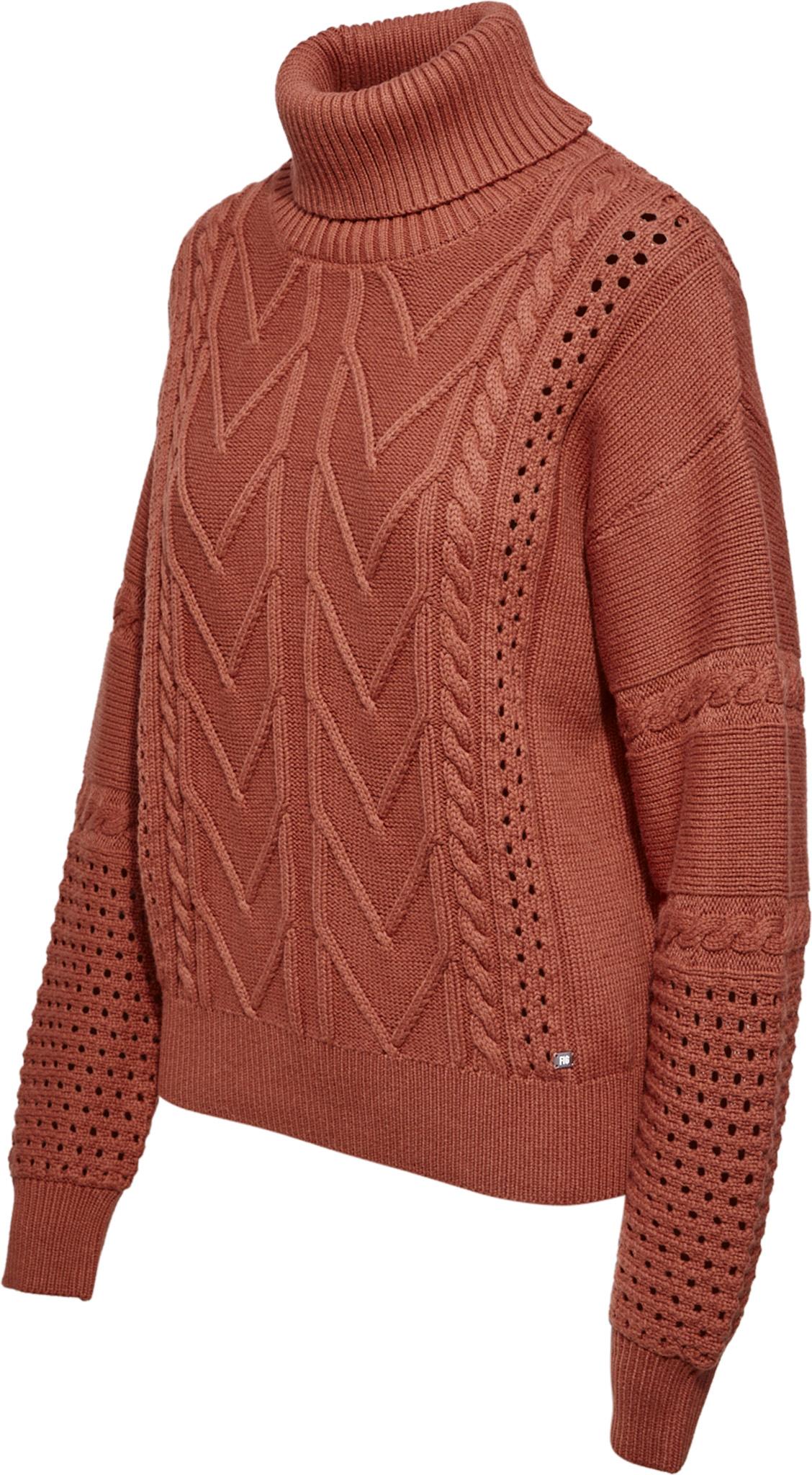 Product gallery image number 3 for product Taos Sweater - Women's