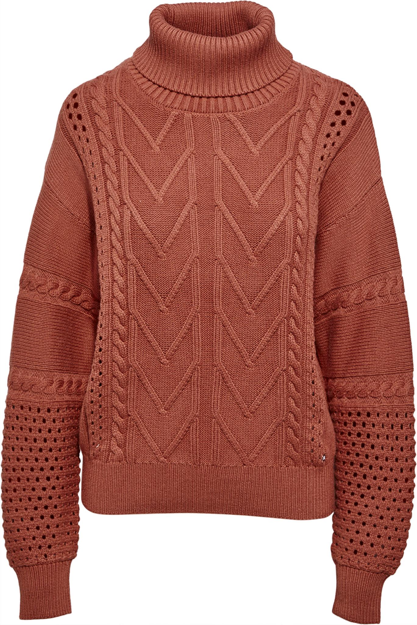 Product gallery image number 1 for product Taos Sweater - Women's