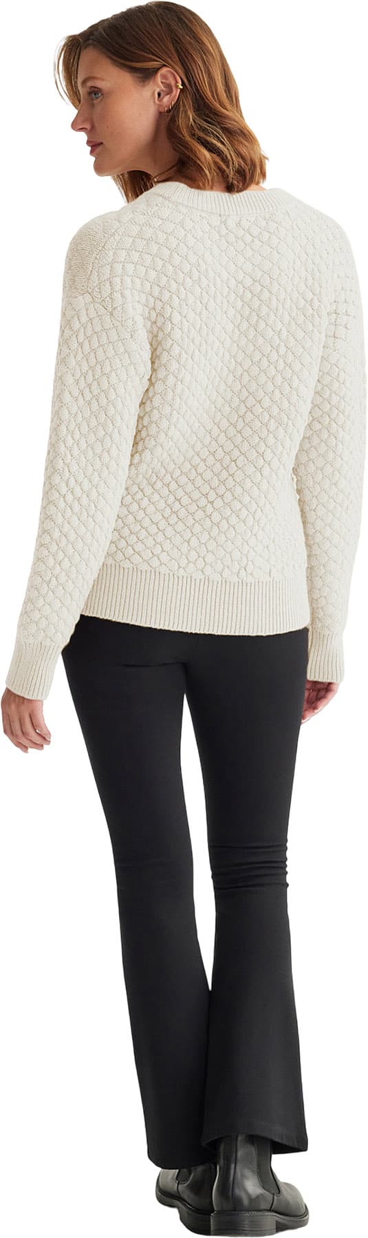 Numéro de l'image de la galerie de produits 3 pour le produit Chandail Aspen - Femme