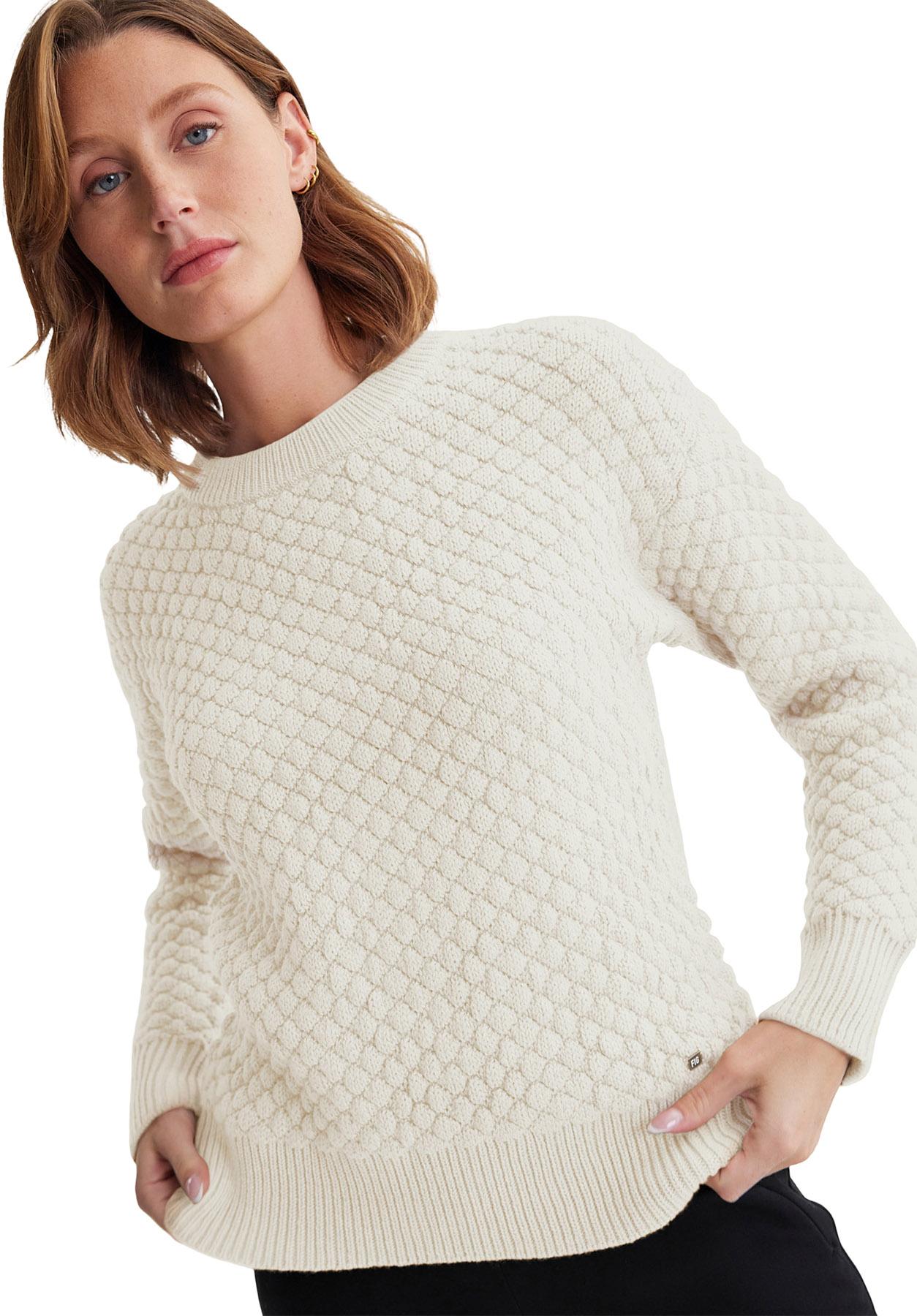 Numéro de l'image de la galerie de produits 2 pour le produit Chandail Aspen - Femme