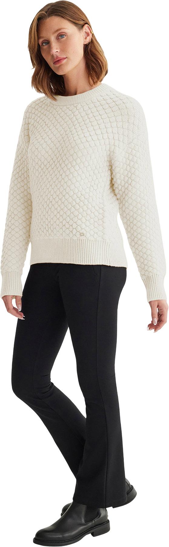 Numéro de l'image de la galerie de produits 4 pour le produit Chandail Aspen - Femme