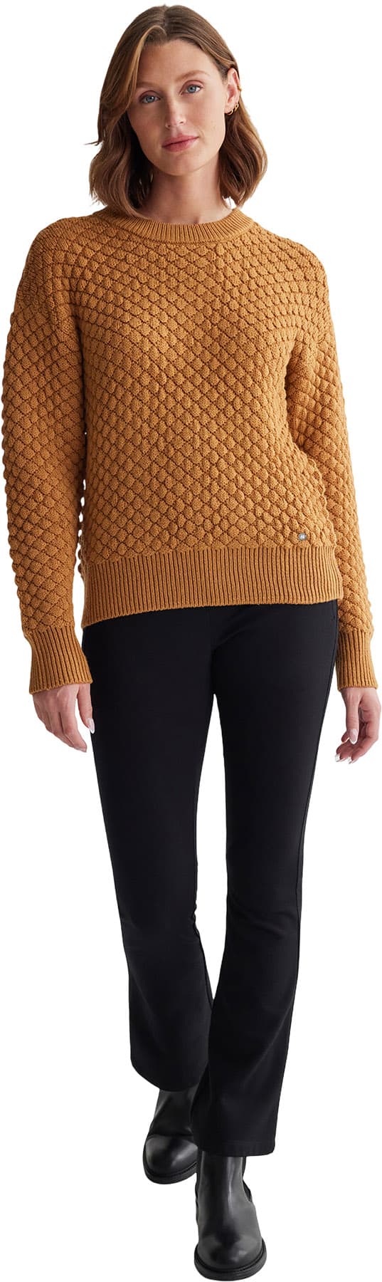 Product gallery image number 1 for product Aspen Sweater - Women's