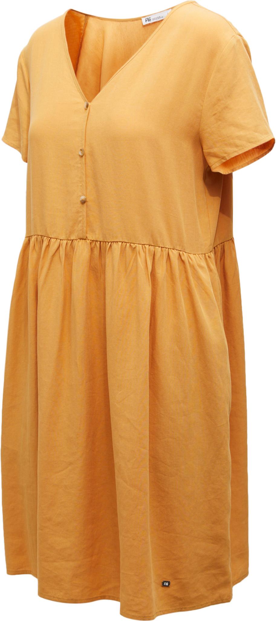 Product gallery image number 4 for product Acadia Dress - Women's