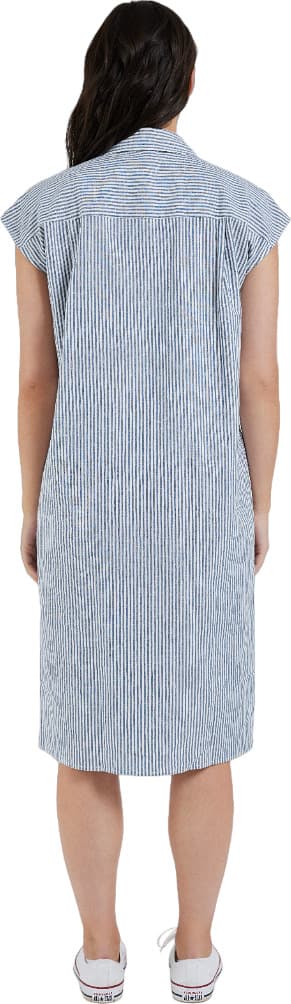 Numéro de l'image de la galerie de produits 2 pour le produit Robe chemise Kelly - Femme