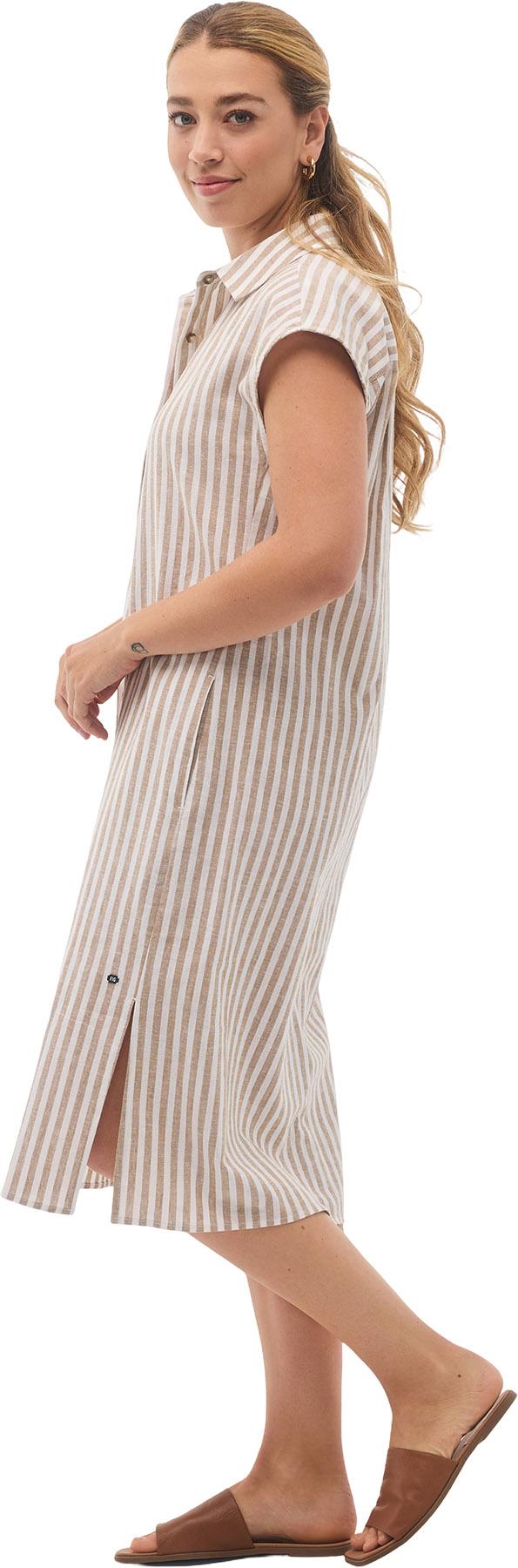 Product gallery image number 3 for product Kelly Shirt Dress - Women's