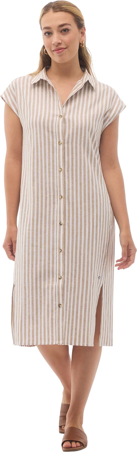 Product image for Kelly Shirt Dress - Women's