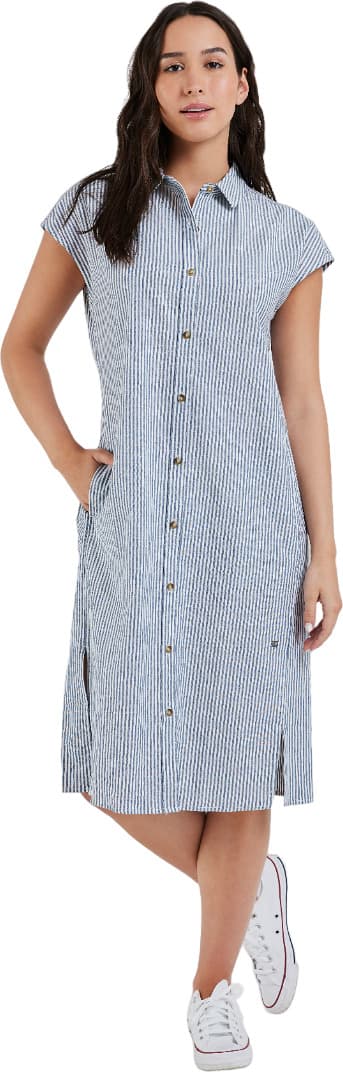 Image de produit pour Robe chemise Kelly - Femme