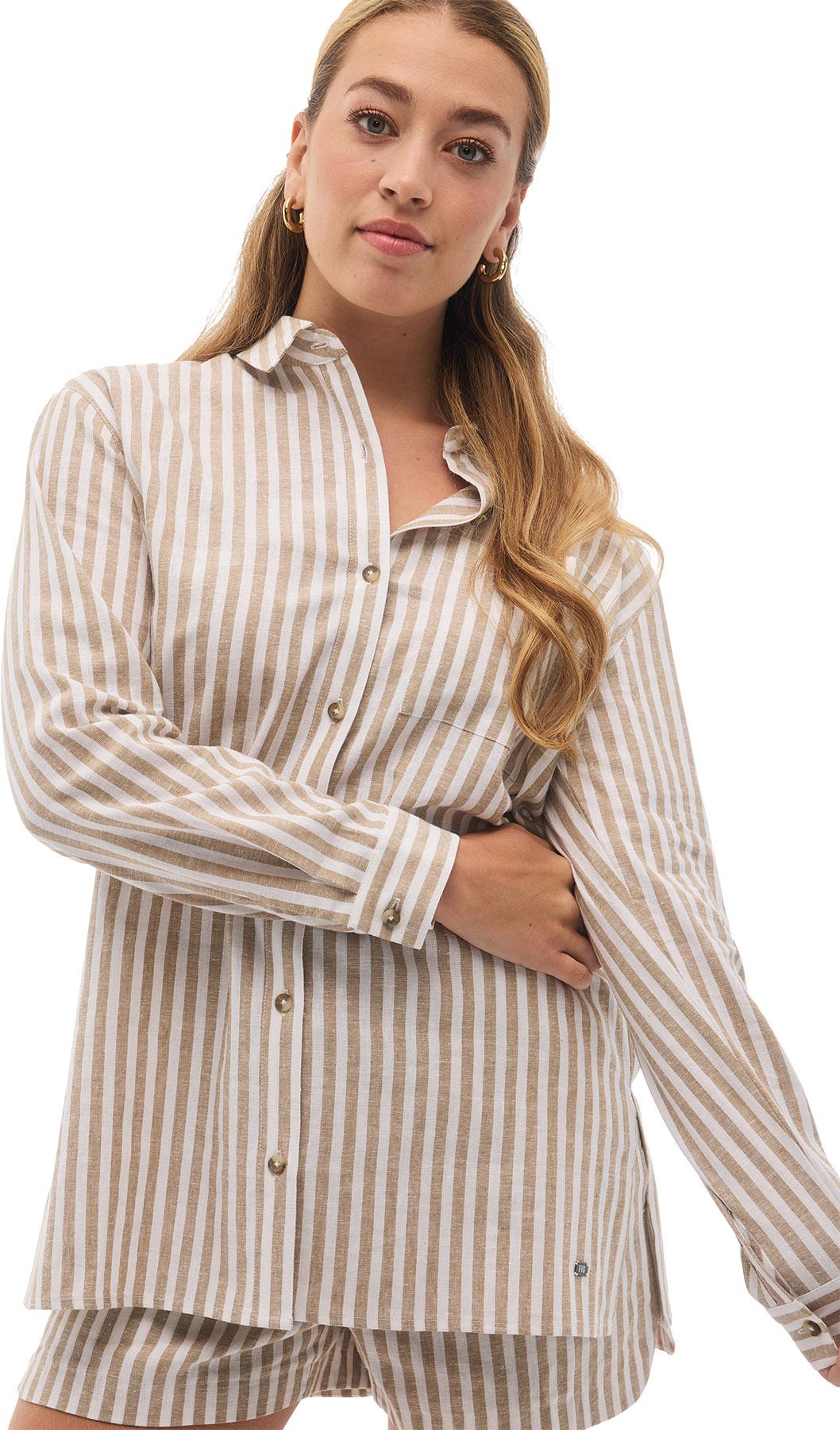 Product gallery image number 2 for product Leidy Shirt - Women's