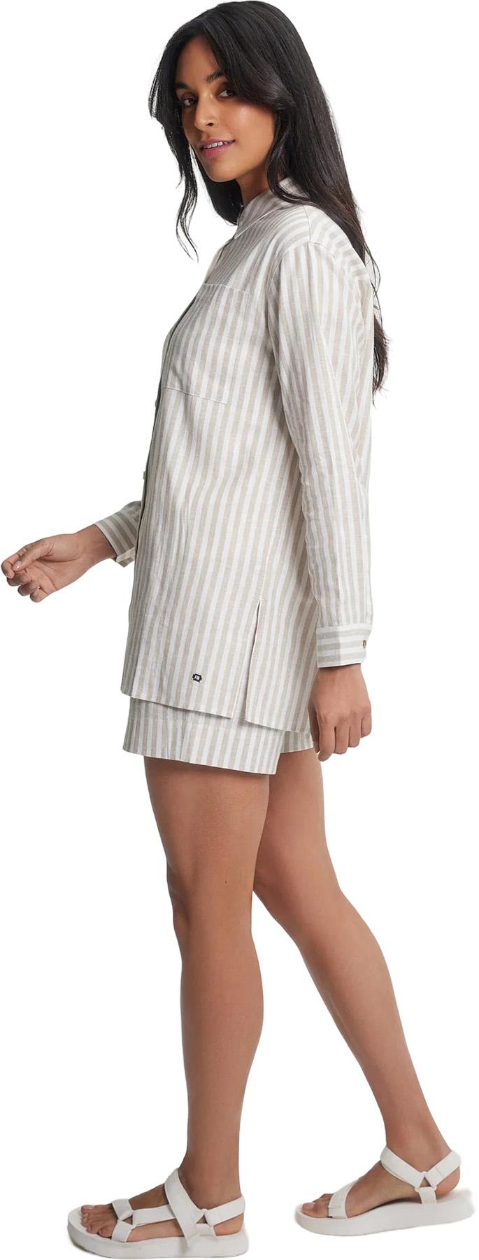 Numéro de l'image de la galerie de produits 2 pour le produit Chemise Leidy - Femme