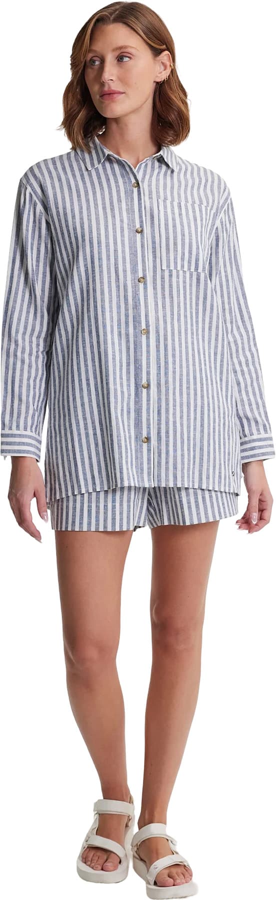 Product image for Chemise Leidy - Femme