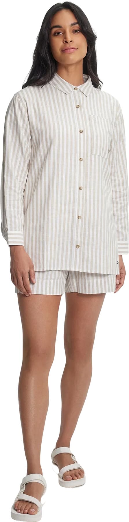 Numéro de l'image de la galerie de produits 1 pour le produit Chemise Leidy - Femme