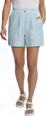 Couleur: Cabana Stripe - Baltic