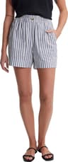 Couleur: Cabana Stripe - French Navy