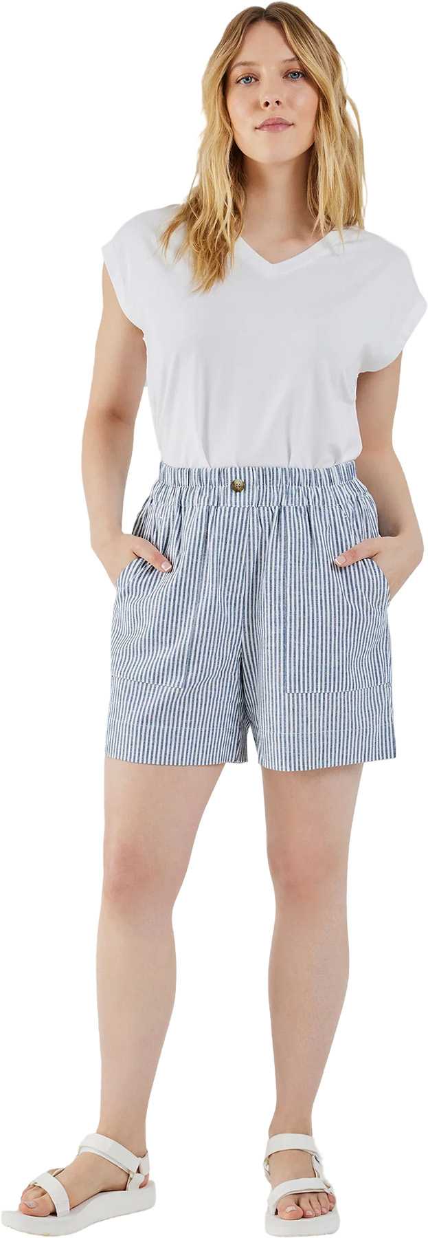 Image de produit pour Short Lusk - Femme