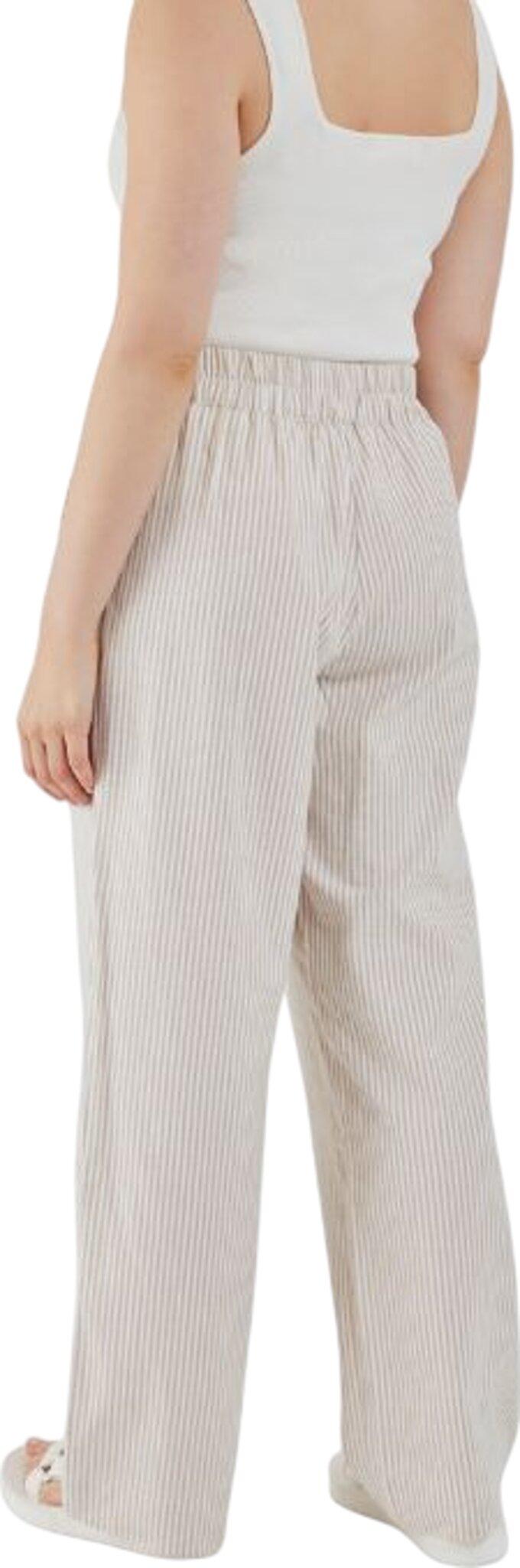 Numéro de l'image de la galerie de produits 3 pour le produit Pantalon Lusk - Femme