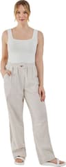 Couleur: White Pepper Stripe