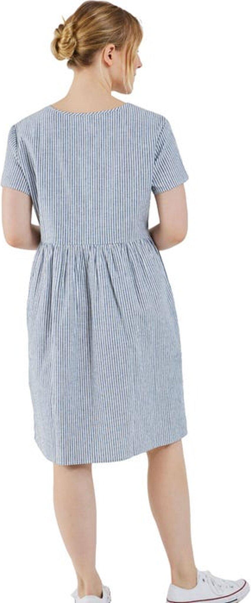 Numéro de l'image de la galerie de produits 3 pour le produit Robe Morah - Femme