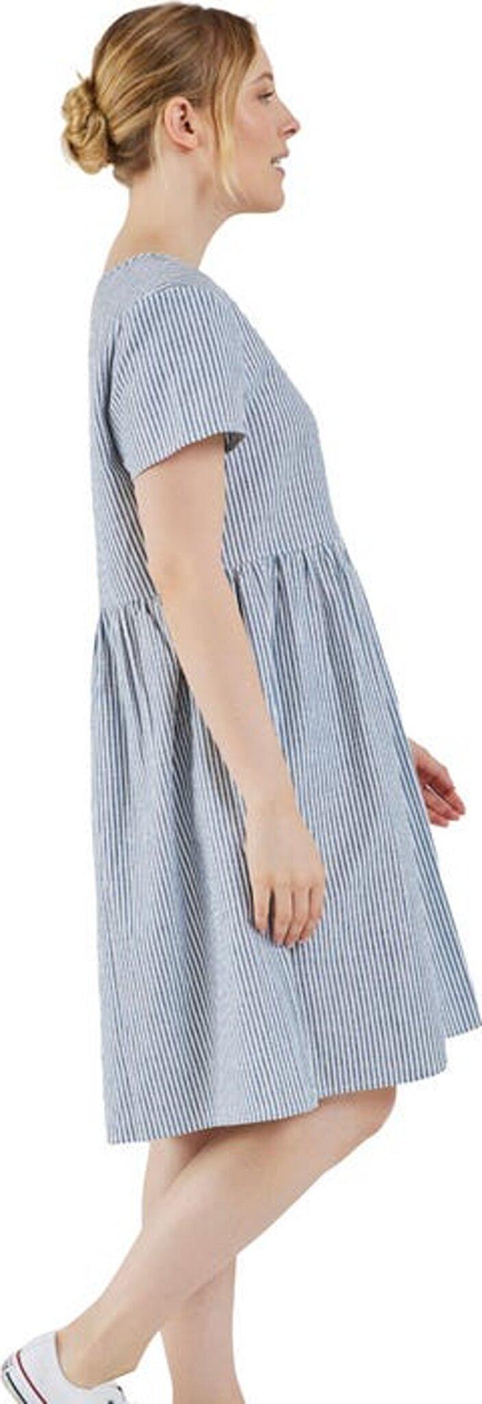 Numéro de l'image de la galerie de produits 2 pour le produit Robe Morah - Femme