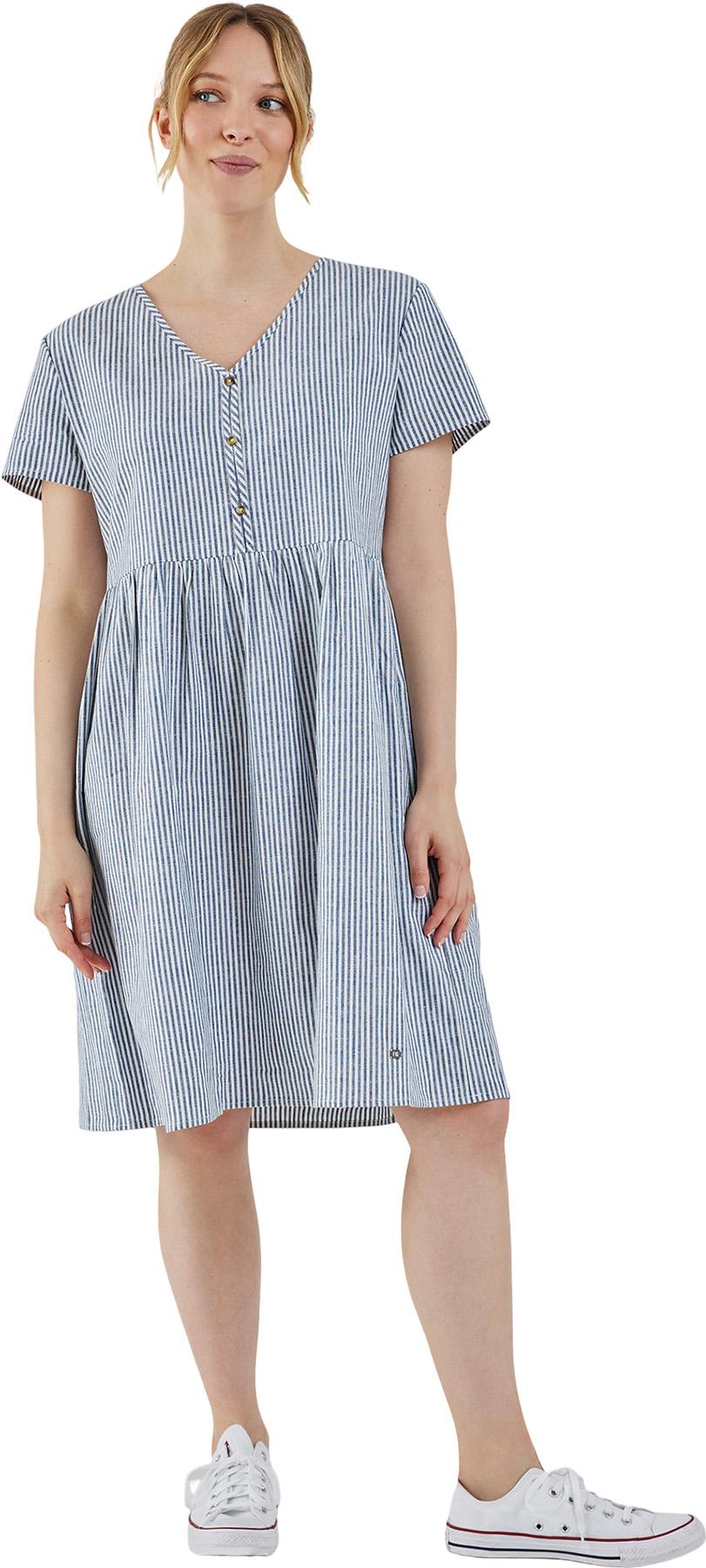French Navy Stripe