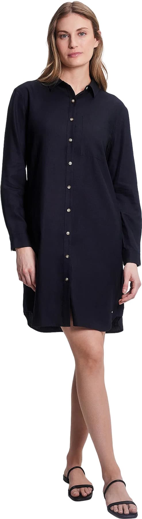 Product gallery image number 1 for product Alexa Shirt Dress - Women's