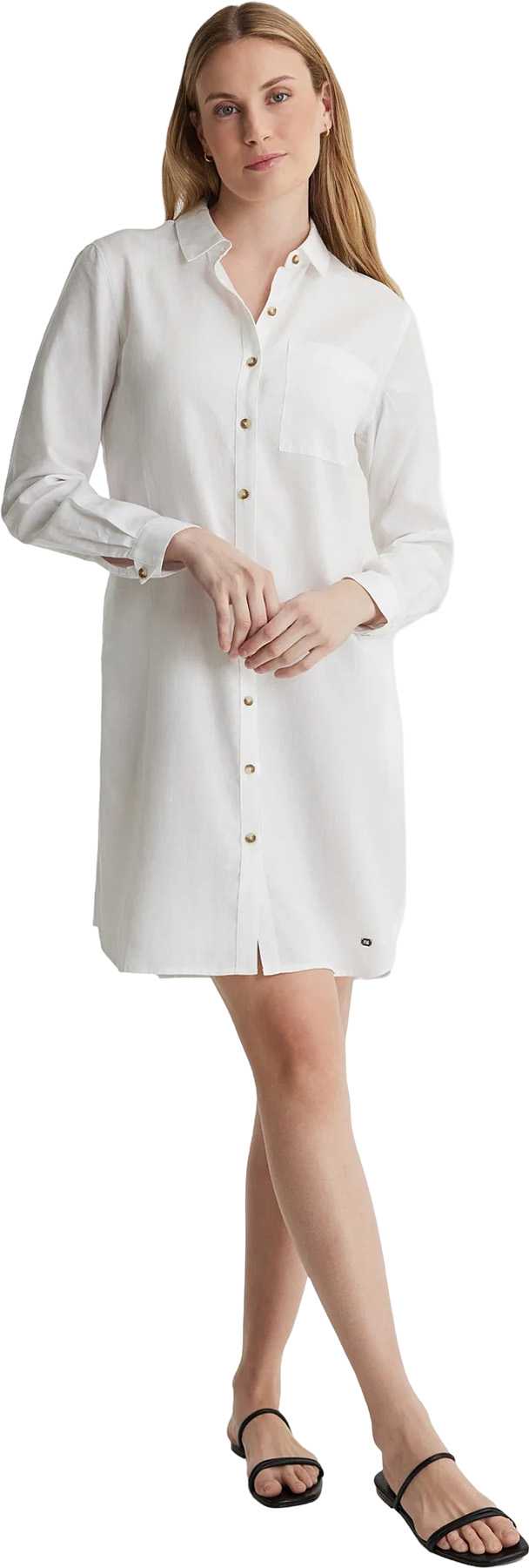 Product image for Alexa Shirt Dress - Women's