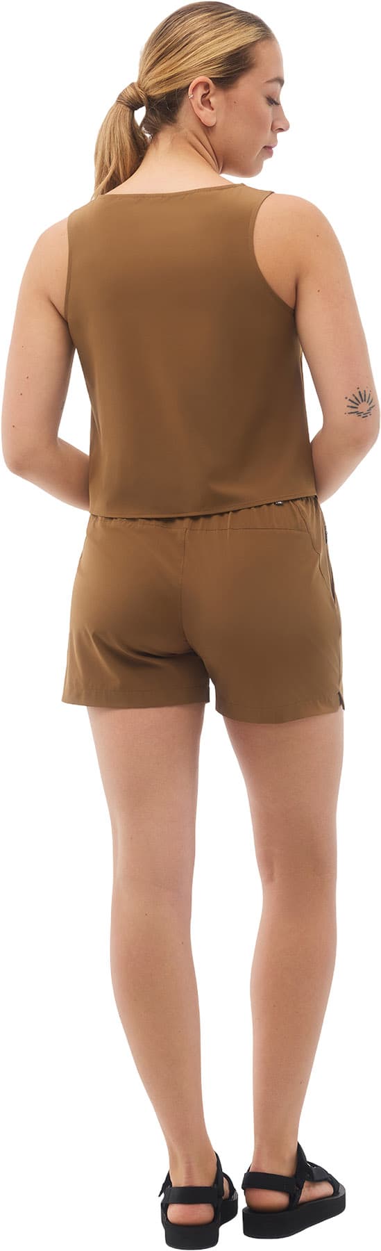 Product gallery image number 2 for product Kai Tank Top - Women's