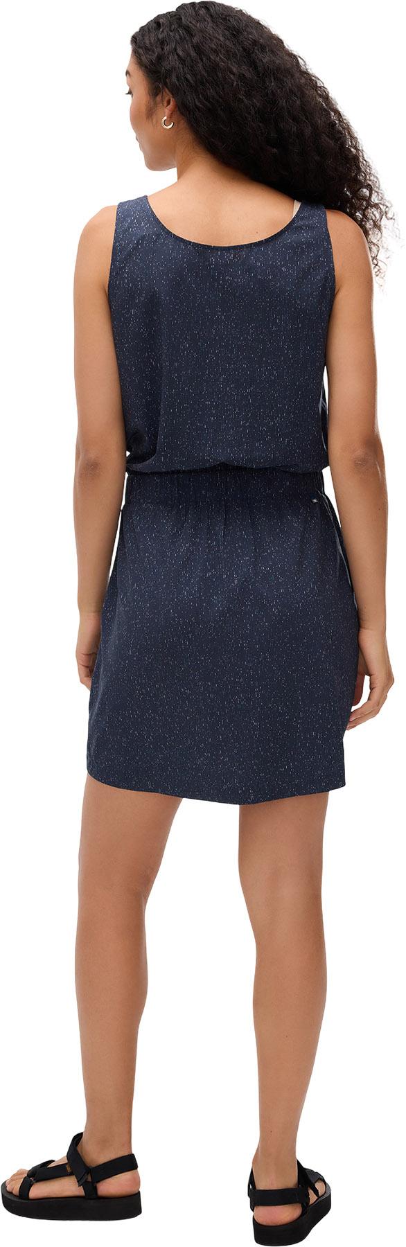 Product gallery image number 2 for product Vera Sleeveless Dress - Women's