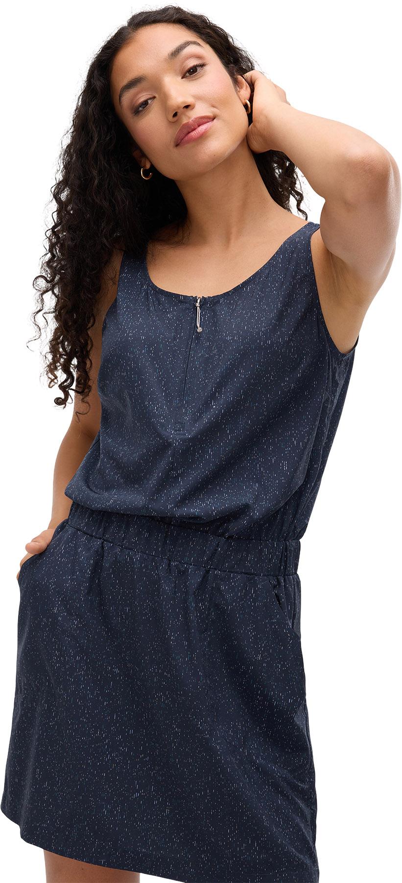 Product gallery image number 3 for product Vera Sleeveless Dress - Women's