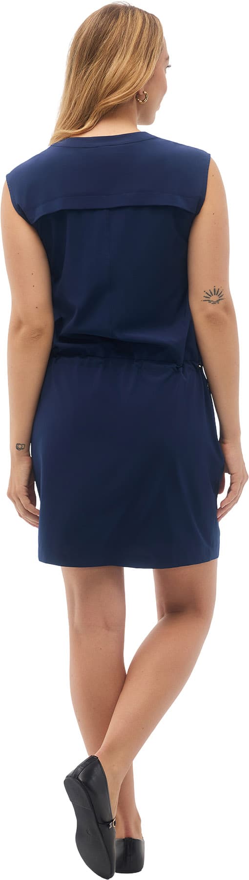 Product gallery image number 2 for product Rosamund Dress - Women's