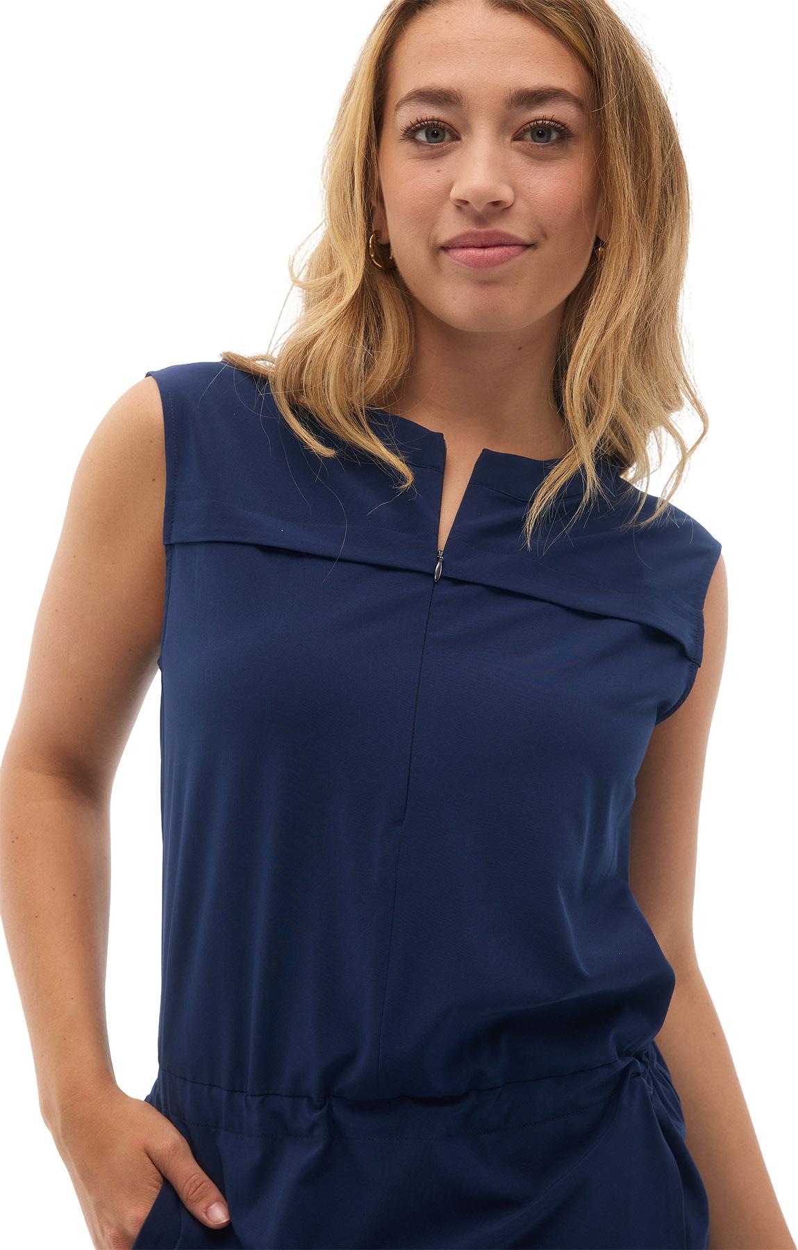 Product gallery image number 3 for product Rosamund Dress - Women's