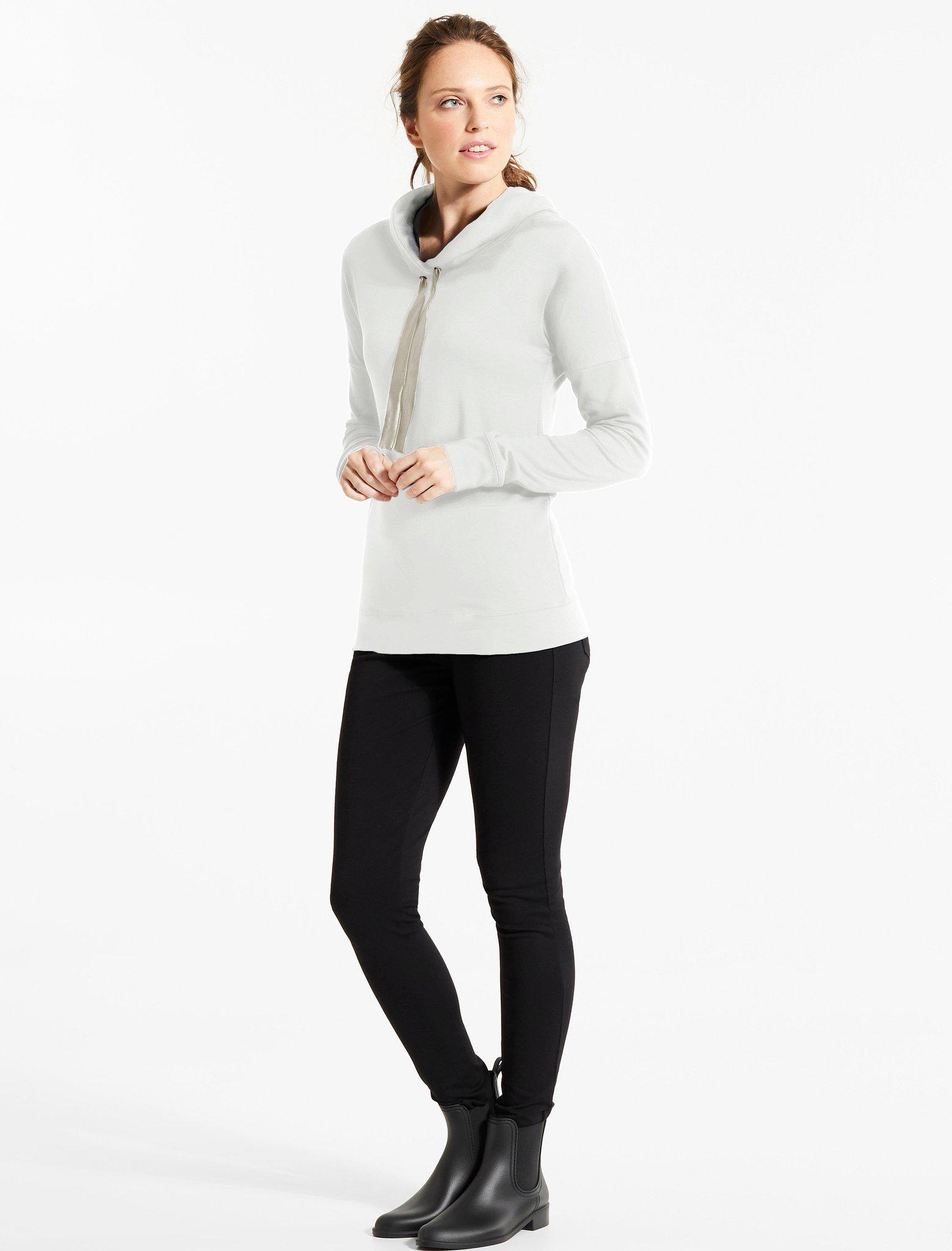 Product gallery image number 1 for product LUG Hoodie - Women's