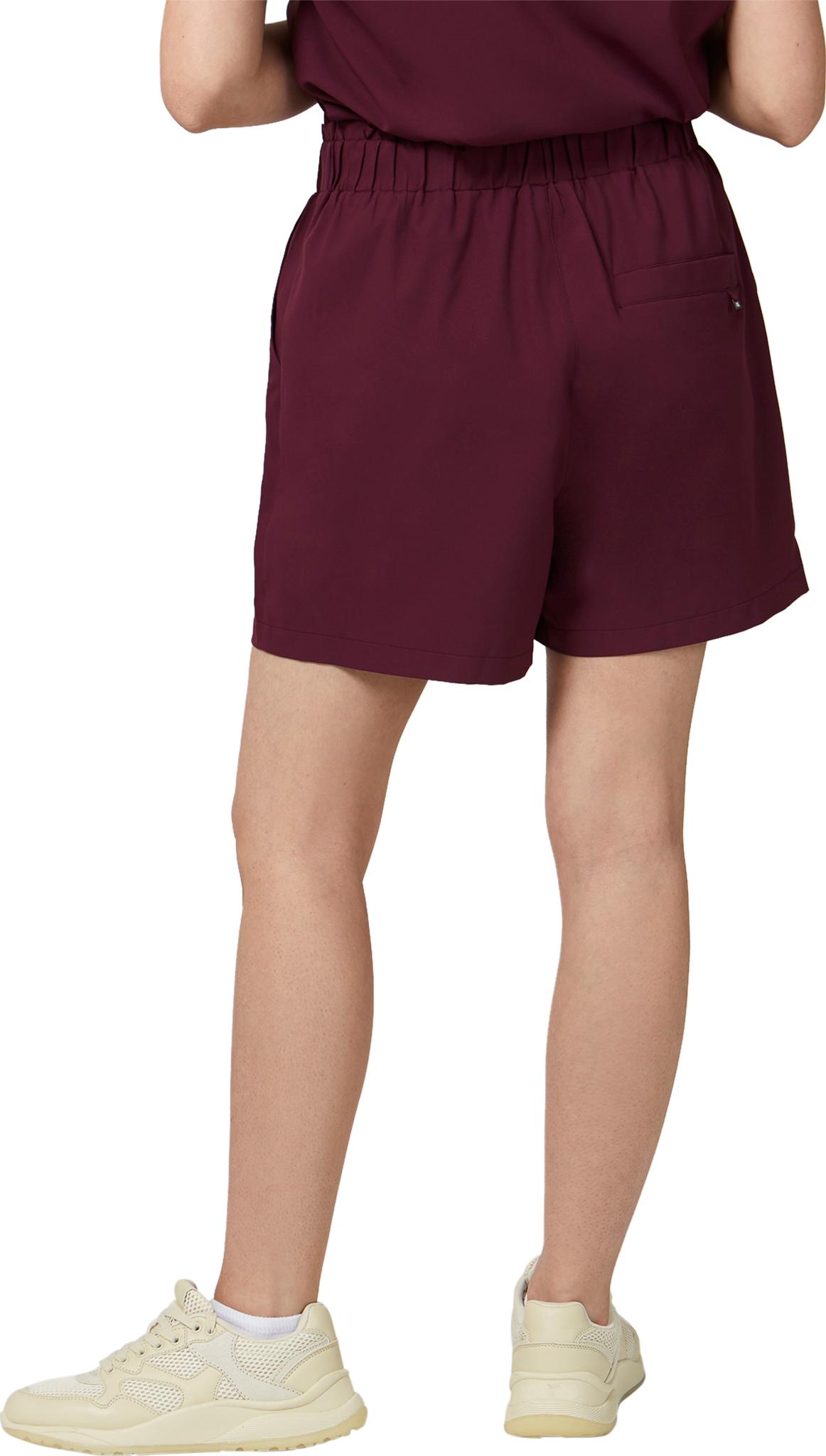 Product gallery image number 2 for product Short Burnaby - Femme