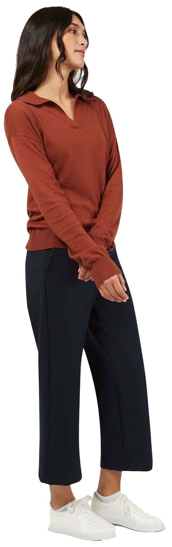 Product gallery image number 4 for product Venio Sweater – Women’s