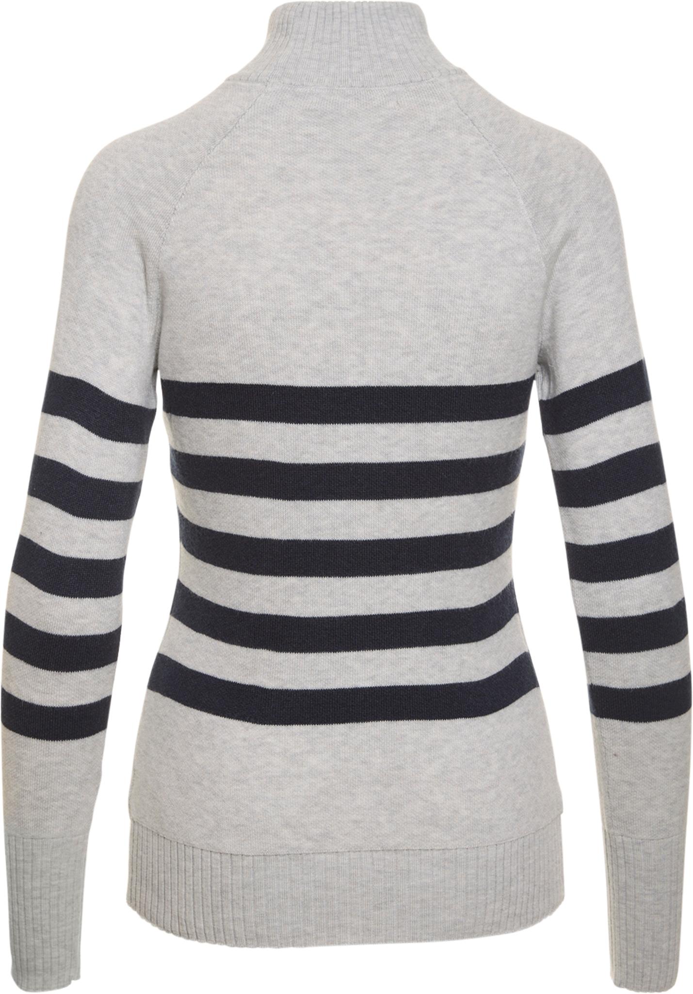 Numéro de l'image de la galerie de produits 2 pour le produit Haut ajusté Lugano - Femme