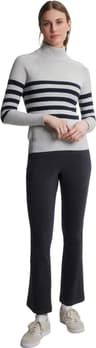 Couleur: Grey Heather - Night Combo