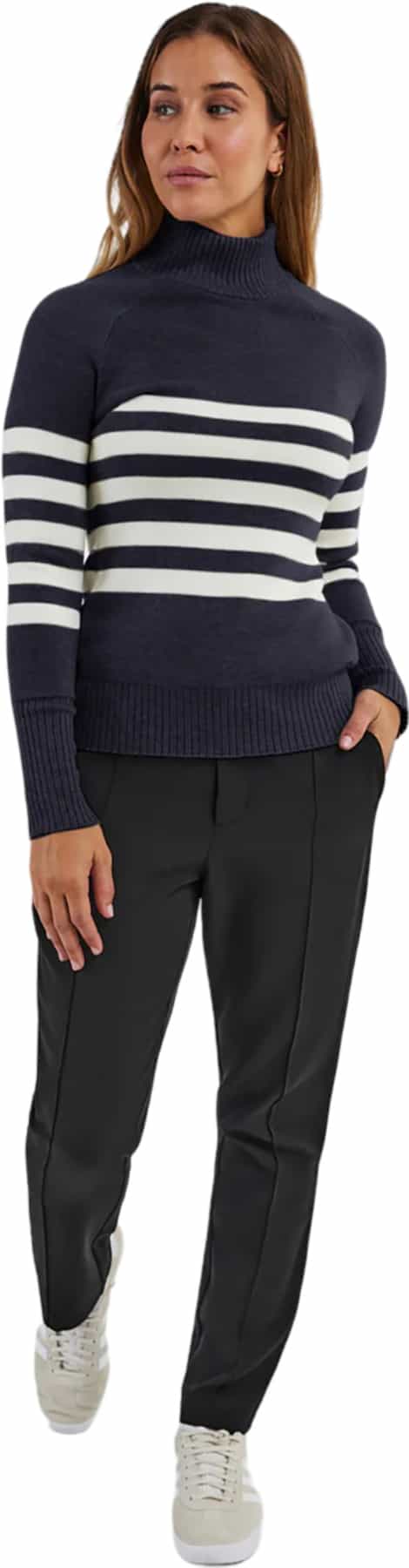 Image de produit pour Haut ajusté Lugano - Femme