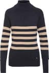 Couleur: Night Stripe
