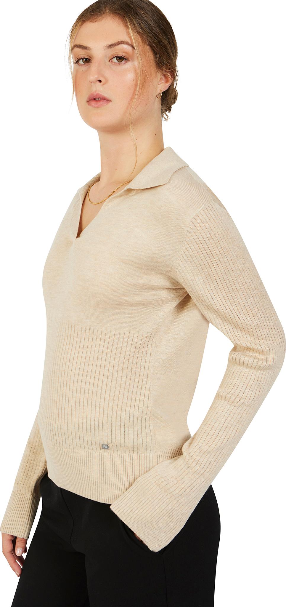 Product gallery image number 4 for product Sion Top - Women's